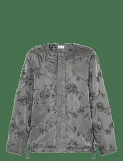 Kaylie jacket 4435 - Tunna jackor