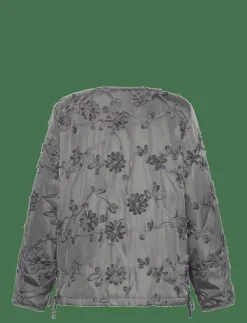 Kaylie jacket 4435 - Tunna jackor