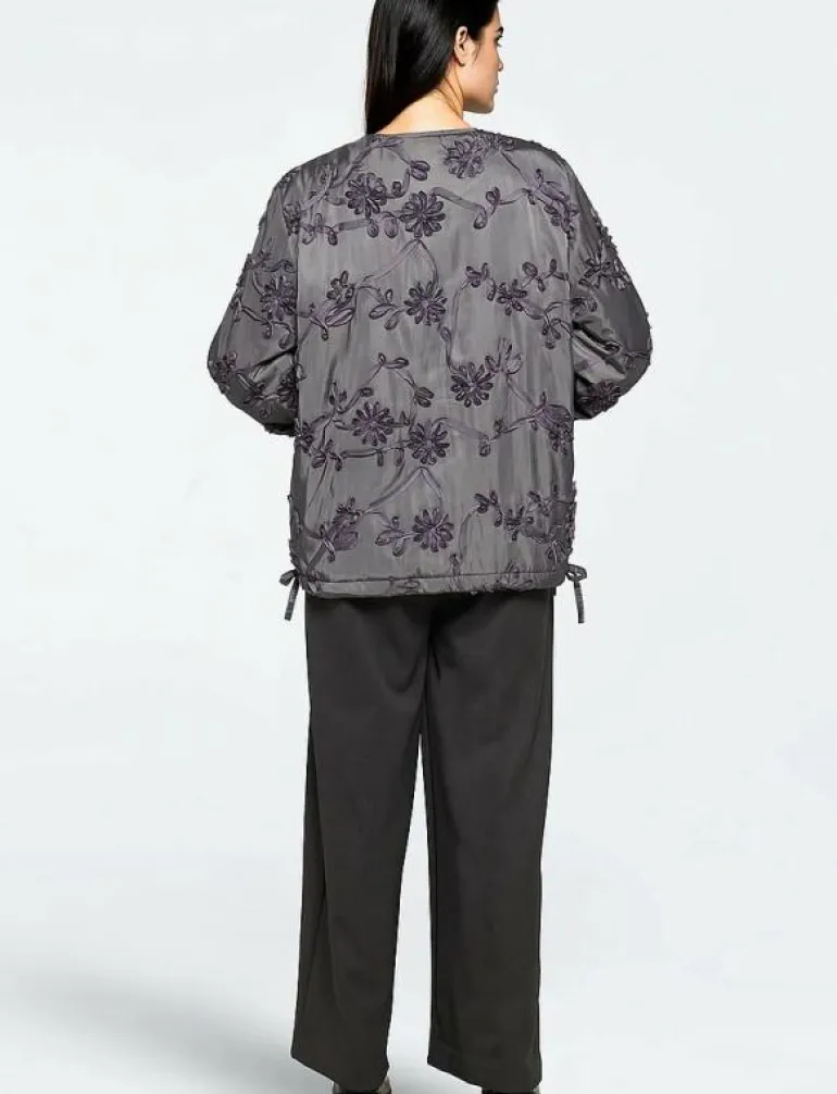 Kaylie jacket 4435 - Tunna jackor