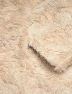 KBBolinda Fur Jacket - Fuskpäls