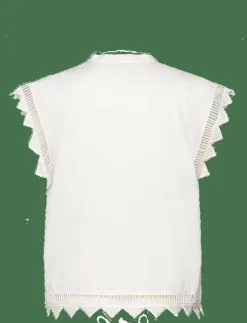 KBOmmi Shirt Top - Ärmlösa blusar
