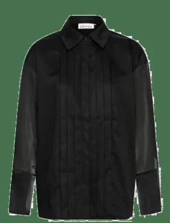 KBSilke Shirt - Långärmade