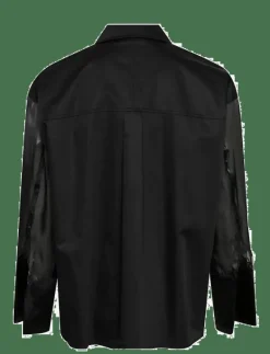 KBSilke Shirt - Långärmade