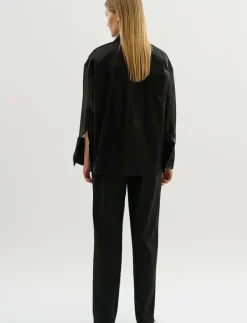 KBSilke Shirt - Långärmade