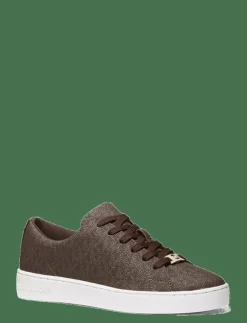 KEATON LACE UP - Låga sneakers