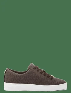 KEATON LACE UP - Låga sneakers