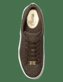 KEATON LACE UP - Låga sneakers