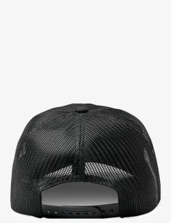 Keaton Mp Trucker Hat - Kepsar