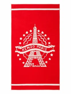 KEIFFEL Beach towel - Badrumstextilier