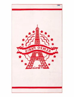 KEIFFEL Beach towel - Badrumstextilier