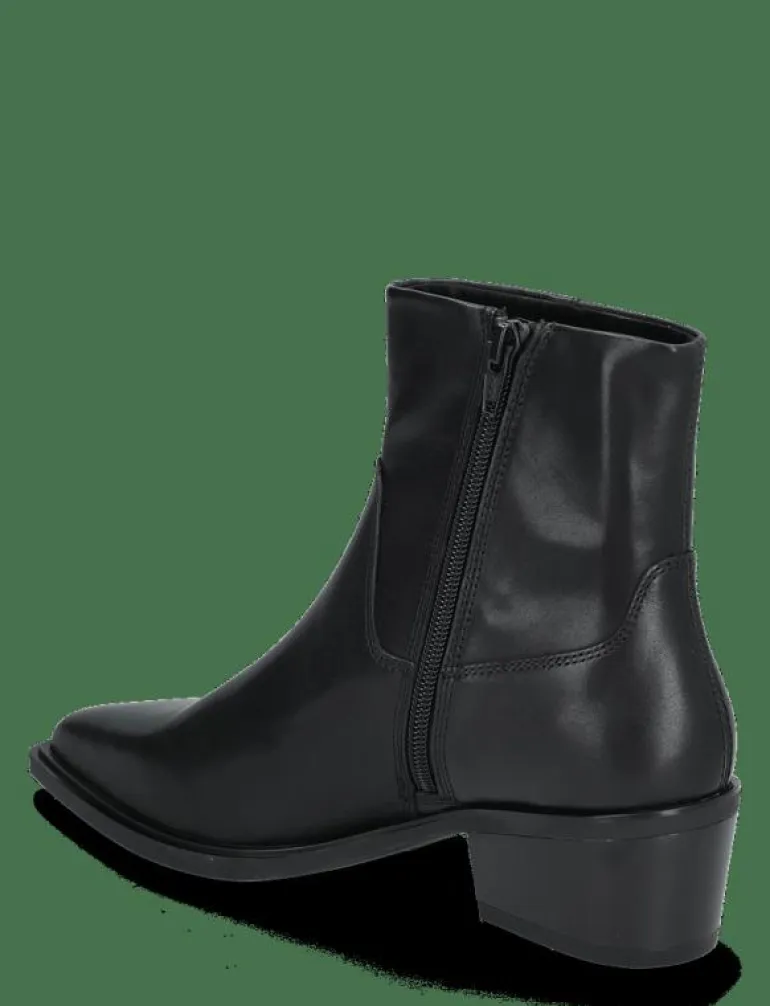 KELSEY - Ankelboots med klack