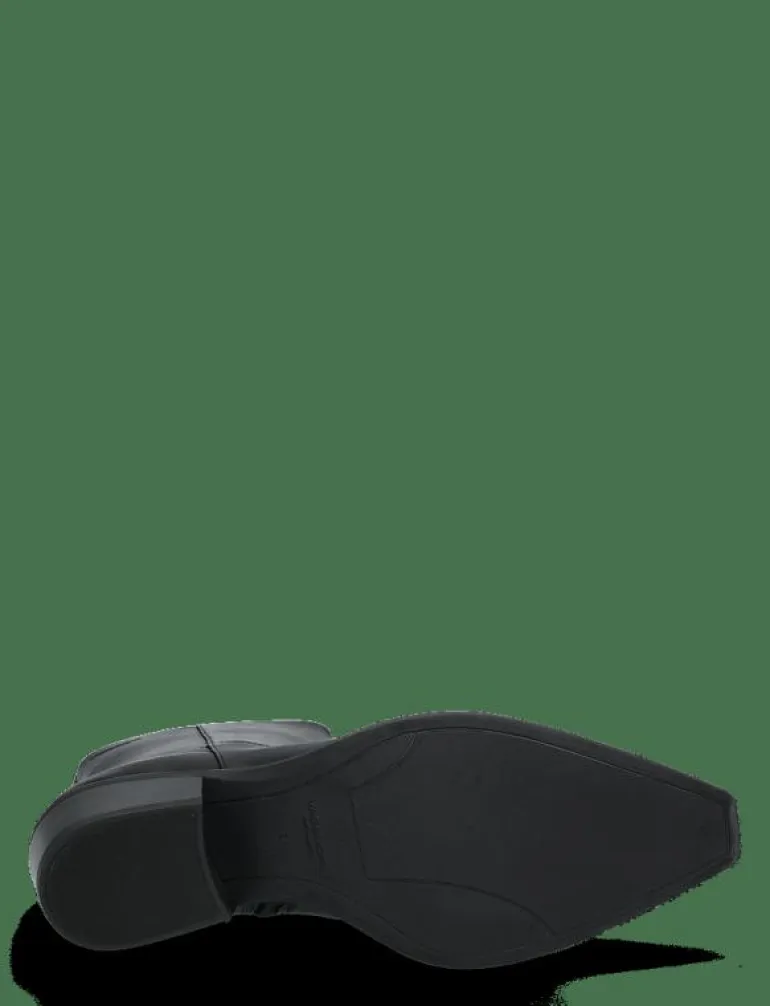 KELSEY - Ankelboots med klack