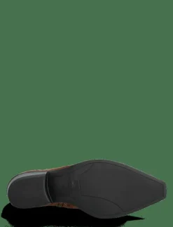 KELSEY - Ankelboots med klack