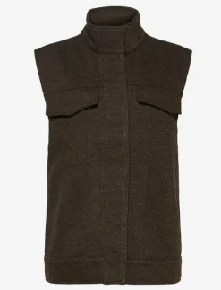 Kenia waistcoat - Vadderade västar