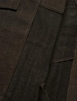 Kenia waistcoat - Vadderade västar