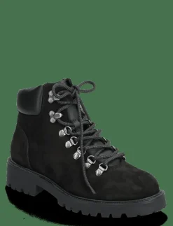 KENOVA - Platta ankelboots