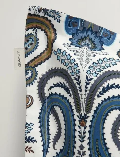 KEY WEST PAISLEY PILLOWCASE - Örngott