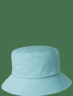 KG WASHED BUCKET - Bucket hats