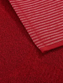 KHANKO Beach towel - Badrumstextilier