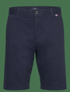 Kian reg cot pe VIN M SHORTS - Casual shorts