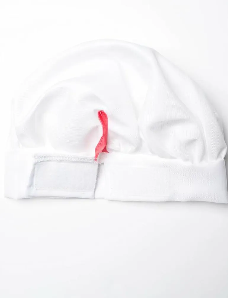 Kids Apron + hat - Avengers 001 - Förkläde