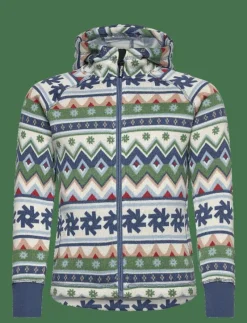 Kids' fleece jacket Northern - Jackor