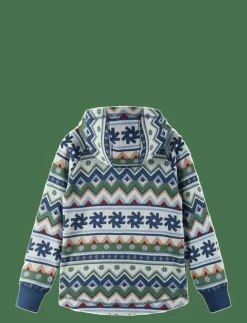 Kids' fleece jacket Northern - Jackor