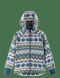 Kids' fleece jacket Northern - Jackor