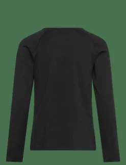 Kids Merino 200 Oasis LS Crewe - Underställströjor