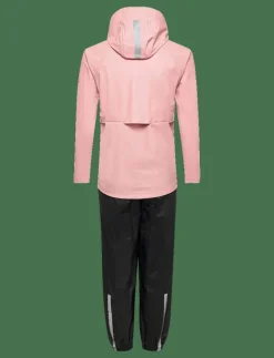 KIDS PACKABLE RAINSET - Regnställ