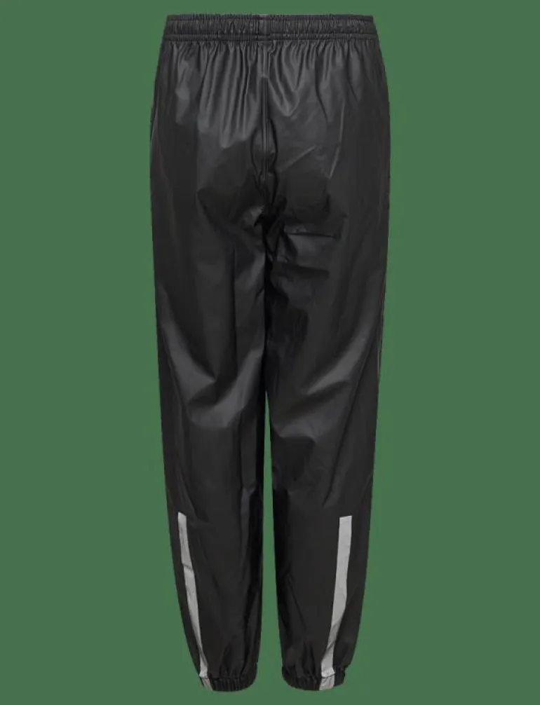 KIDS PACKABLE RAINSET - Regnställ