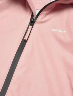 KIDS PACKABLE RAINSET - Regnställ