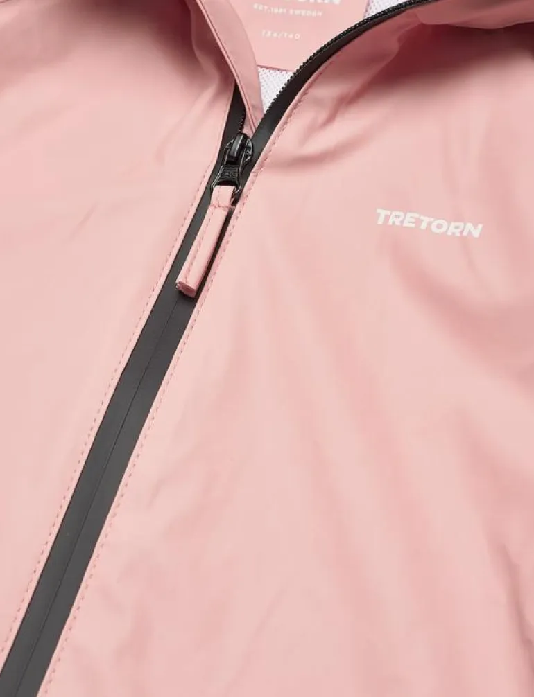 KIDS PACKABLE RAINSET - Regnställ