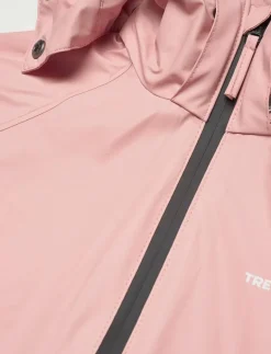 KIDS PACKABLE RAINSET - Regnställ