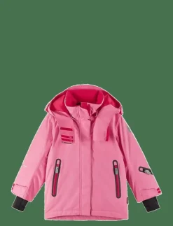 Kids' Reimatec winter jacket Kiiruna - Vinterjacka