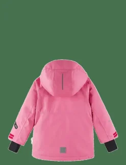 Kids' Reimatec winter jacket Kiiruna - Vinterjacka
