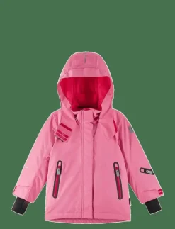 Kids' Reimatec winter jacket Kiiruna - Vinterjacka