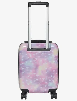 Kids suitcase, Unicorn Princess Purple - Resväskor