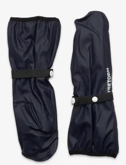 KIDS WINGS FLEECE MITTEN - Regnvantar