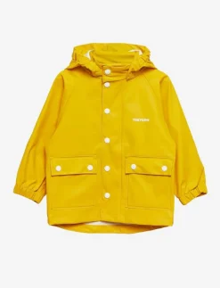 KIDS WINGS RAINCOAT - Jackor