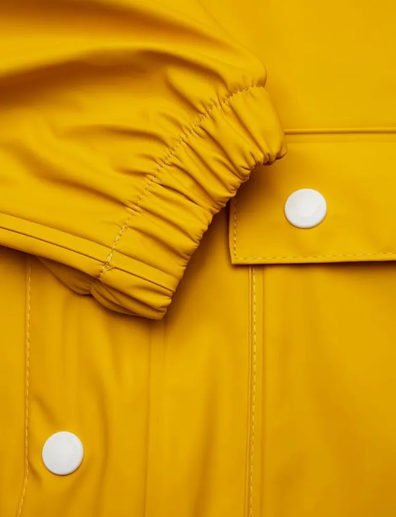 KIDS WINGS RAINCOAT - Jackor