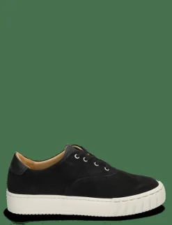 Kim U Black - Business sneakers