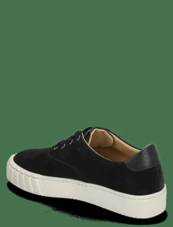 Kim U Black - Business sneakers