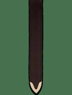 Kimbell Leather Belt - Skärp