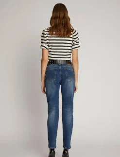 KIMMY - Straight jeans