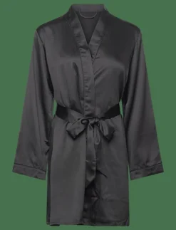 KIMONO SATIN - Kimonos