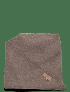 KISHORI WOOL CASHMERE BLEND - Sjalar