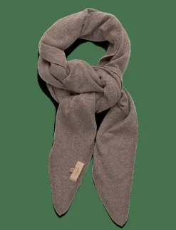 KISHORI WOOL CASHMERE BLEND - Sjalar