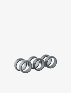 KIT Napkin ring 6-pack - Servettringar & Servettställ