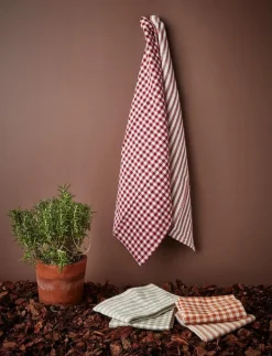 Kitchen Towels - Kökshanddukar
